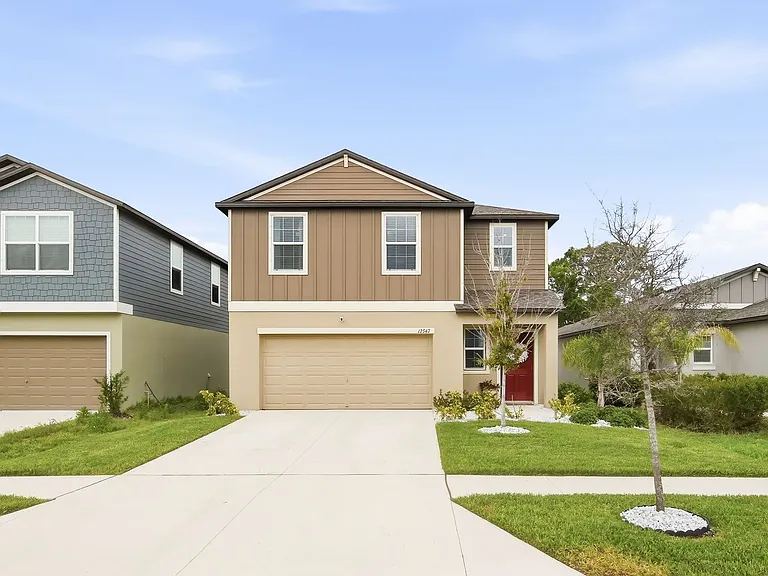 12547 Timber Moss Ln — Photo 1