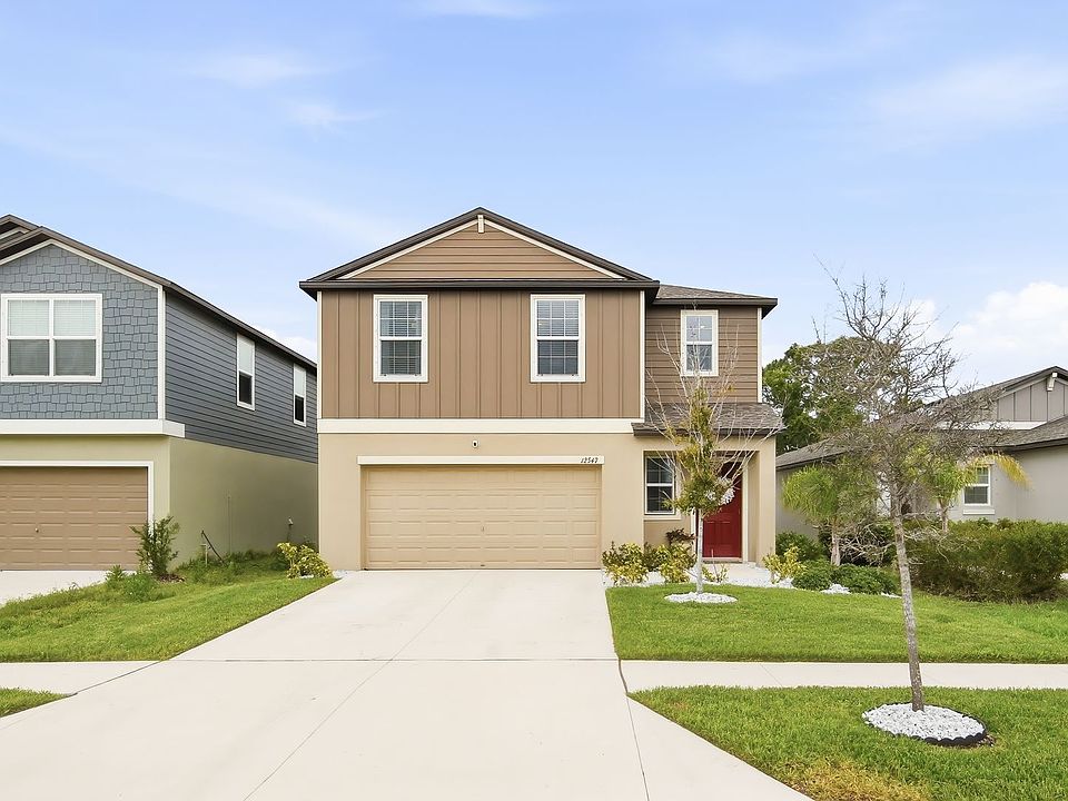 1st image of 12547 Timber Moss Ln