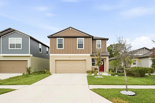 12547 Timber Moss Ln Photo 1