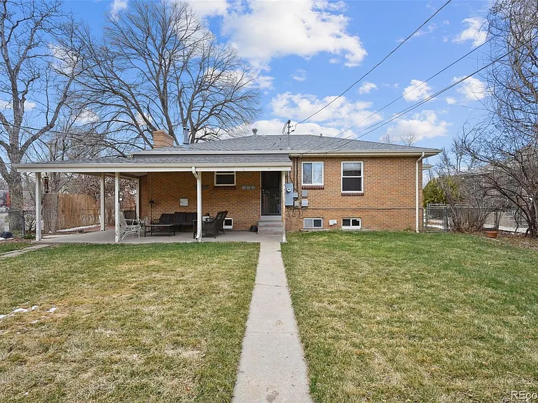 754 Krameria St — Photo 22