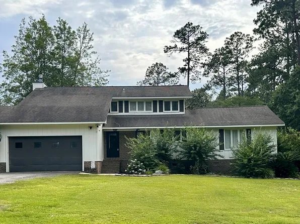 4106 Abbey Ln, Tifton, GA 31793