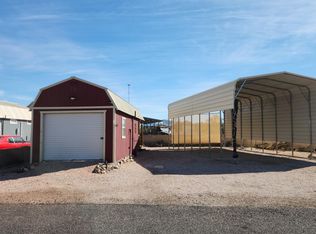 55 Sagebrush Rd, Quartzsite, AZ 85346