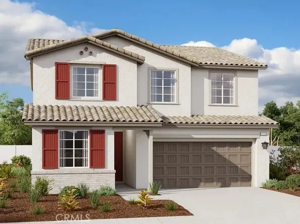 11589 Kyler Dr, Beaumont, CA 92223