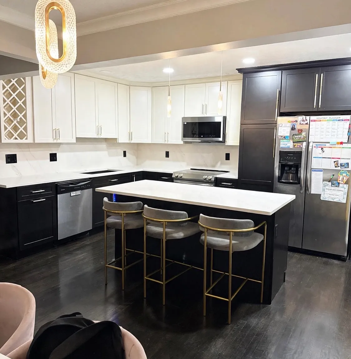 3 bed, 2.5 bath, 1500 sqft, $2,600 — Photo 3