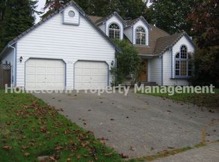 4714 39th Ave SE, Lacey, WA 98503