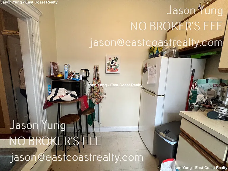 35 Gardner St #18 — Photo 7
