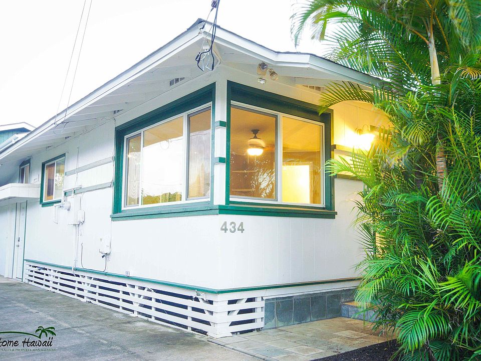 1st image of 434 Maluniu Ave #B
