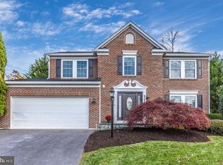 6045 Douglas Ave, New Market, MD