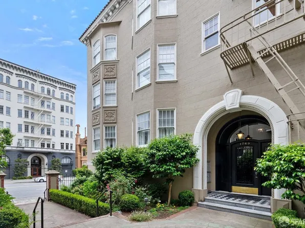 1769 Broadway St APT 11, San Francisco, CA 94109