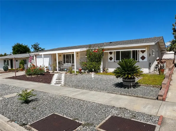 11934 Peach Tree Rd, Yucaipa, CA 92399