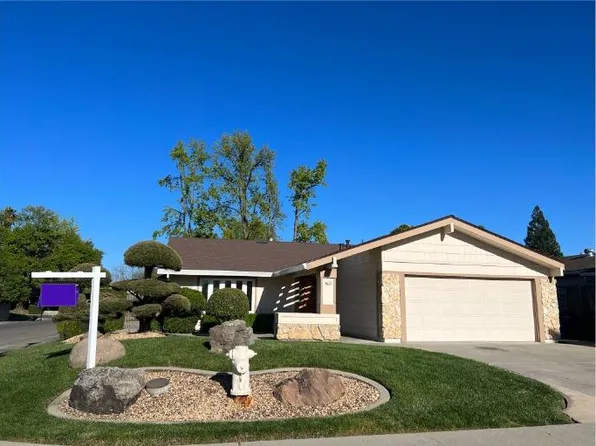 3601 Kingsport Way, Sacramento, CA 95826