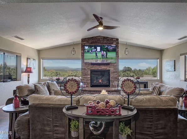 1406 N Alpine Heights Drive, Payson, AZ 85541