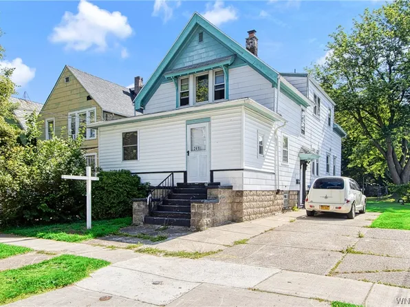 241 Ideal St, Buffalo, NY 14206
