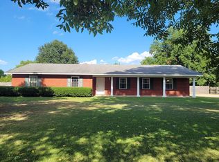 1221 Schneider Ln, Lake Providence, LA 71254