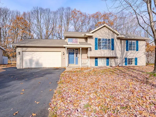 2404 BUCKHORN AVENUE, Schofield, WI 54476