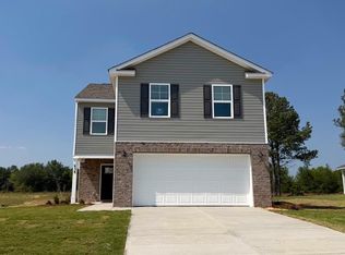638 Glacier Rd, Lexington, SC 29072