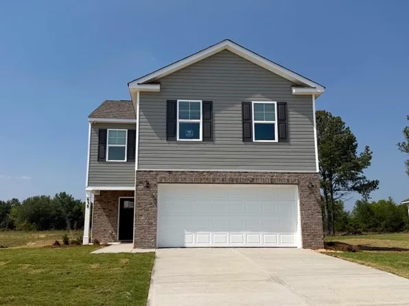 638 Glacier Rd, Lexington, SC 29072