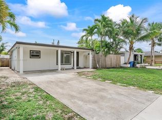 5272 N Andrews Ave, Oakland Park, FL 33309