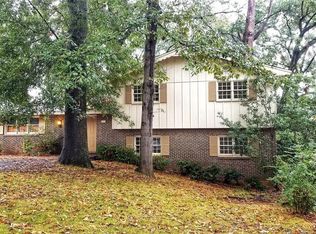 3631 Royal Crest Dr, Montgomery, AL 36109