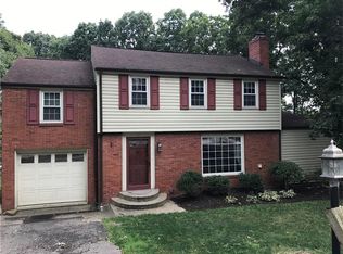 217 Siebert Rd, Pittsburgh, PA 15237