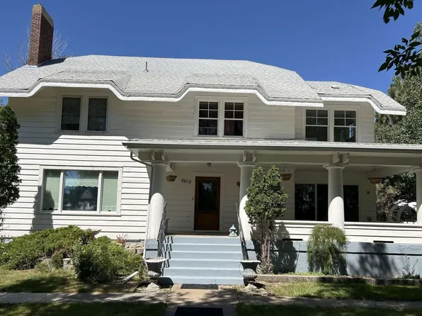 2012 Main St, Fort Benton, MT 59442