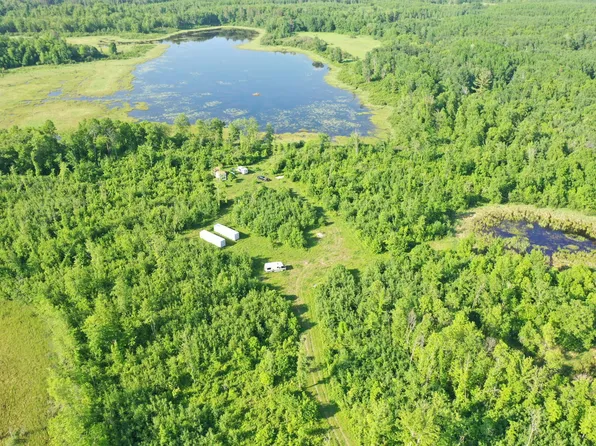 Breitbach Rd, Park Rapids, MN 56470