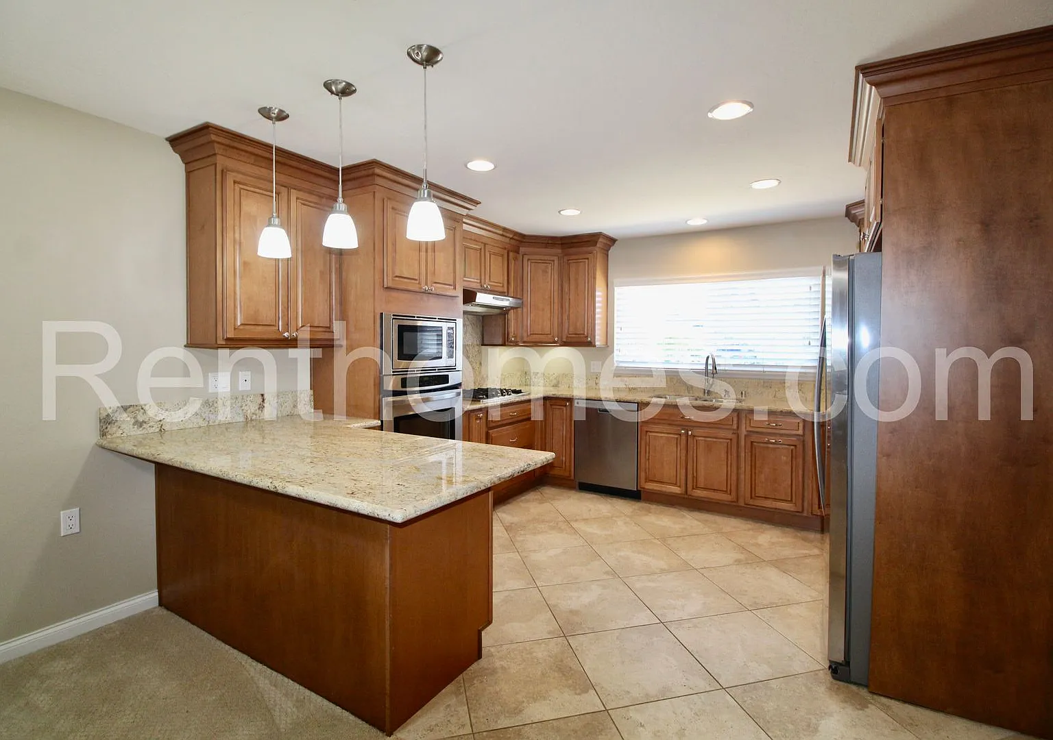 Rancho Bernardo, 55+, 16449 Felice Dr, Remodeled, Granite Counters, Air Conditioner, Garage. — Photo 4