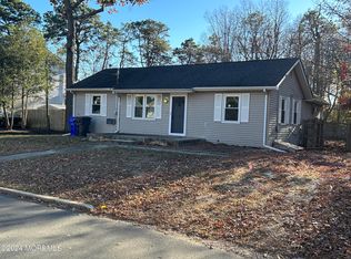 501 Azalea Dr, Brick, NJ 08724