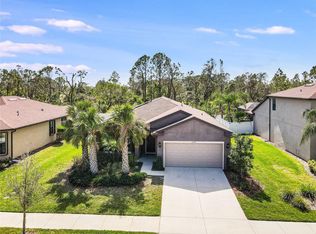 2529 Sherman Oak Dr, North Port, FL 34289