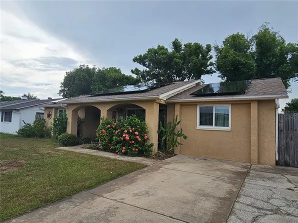 5931 CONSUELLO DRIVE, HOLIDAY, FL 34690