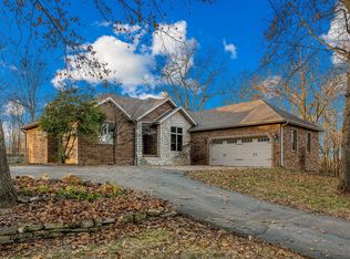 279 Blue Jay Way, Nixa, MO 65714