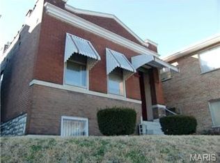 4633 S Broadway, Saint Louis, MO