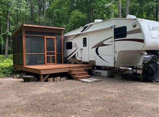 N470 Chippewa Trl, New Auburn, WI 54757