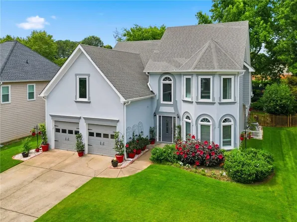 1487 Brentwood Dr, Marietta, GA 30062