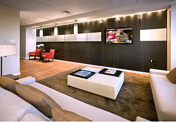Rented by New York Residence