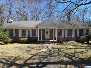 1205 Old Oak Rd, Birmingham, AL 35235