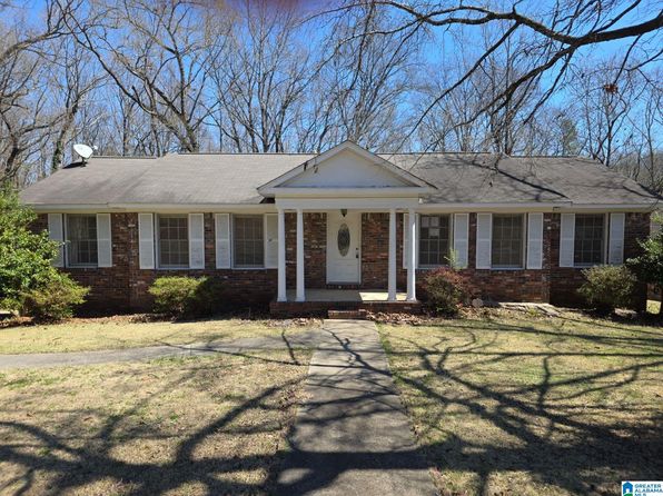 1205 Old Oak Rd, Birmingham, AL 35235