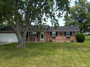 4014 Elroy Ansonia Rd, Ansonia, OH 45303