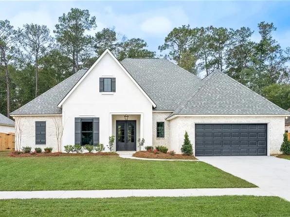 1341 Avenue Lacroix, Covington, LA 70433