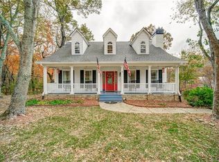 245 Outback Ridge Trl, Jasper, GA 30143