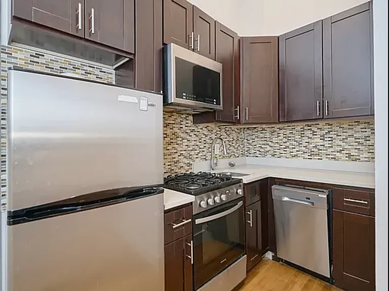 157 Lexington Ave #3B — Photo 5