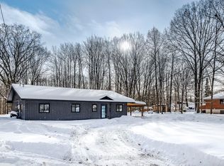 1311 Everton Rd, Midland, ON L4R5J5
