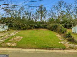 606 Spillers St, Fort Valley, GA 31030