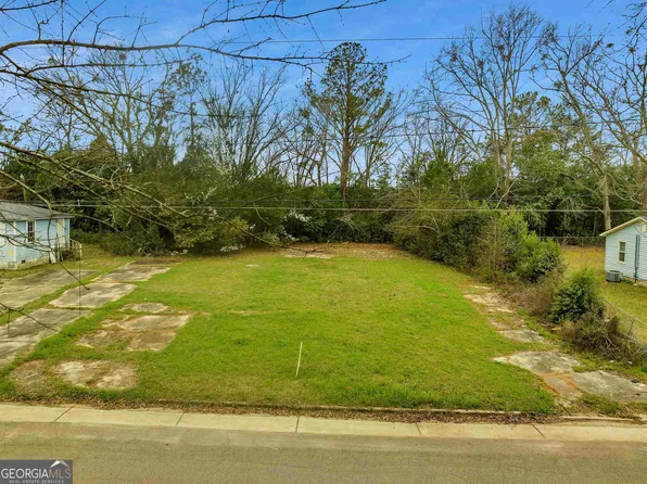 606 Spillers St, Fort Valley, GA 31030