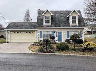 2337 Scanlon Ct LOT 23, Powell, TN 37849