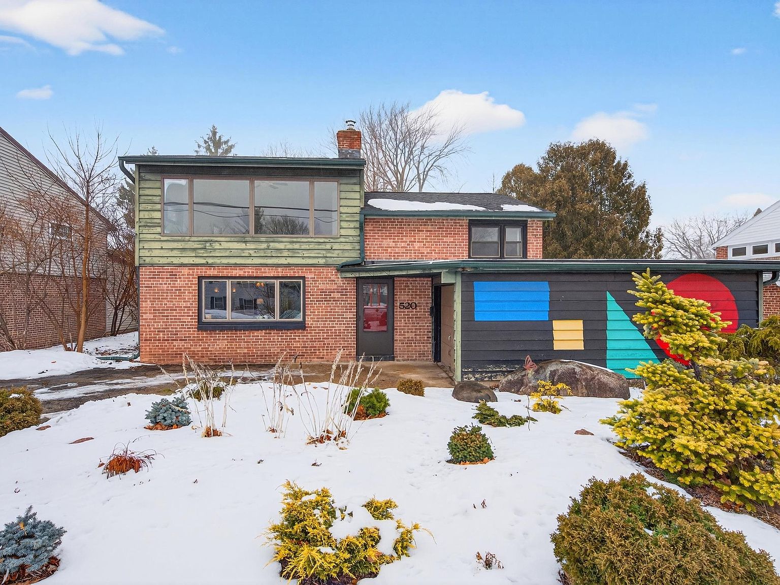 520 E Cecil St, Neenah, WI 54956 | Zillow
