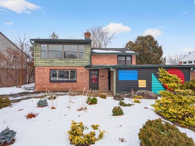 520 E Cecil St, Neenah, WI, 54956