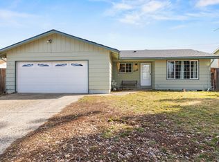 2609 Berkeley St, Klamath Falls, OR