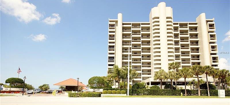 1st image of 1290 Gulf Blvd APT 1502
