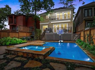 2012 W 14th St UNIT B, Houston, TX 77008